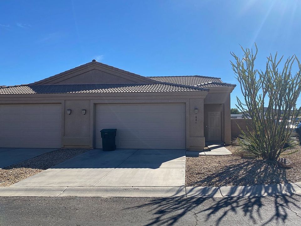 1st image of 684 Pala Mesa Dr