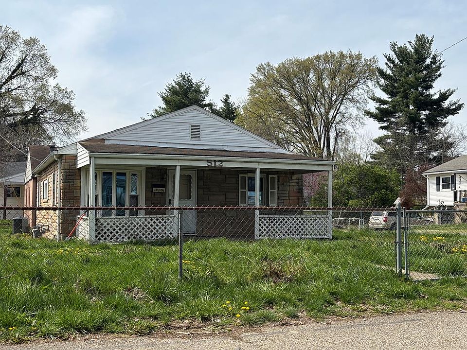 1st image of 512 Goff St