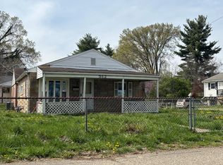 512 Goff St, Chillicothe, OH