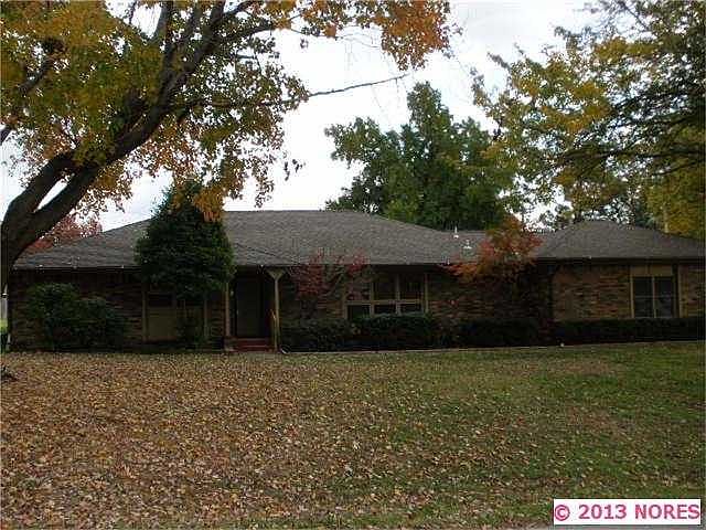 1st image of 1365 S 99th East Ave