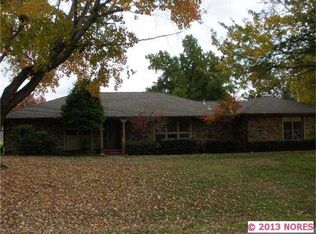 1365 S 99th East Ave, Tulsa, OK 74128