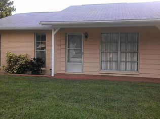 3149 Vanceboro St, New Port Richey, FL 34655