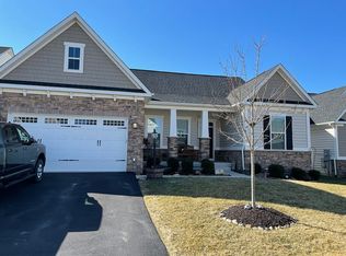 117 Skipper Dr, Lake Frederick, VA 22630