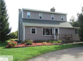 3006 N Michigan Rd, Dimondale, MI 48821