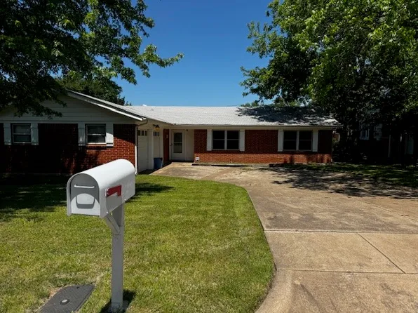 7625 Deaver Dr, North Richland Hills, TX 76180