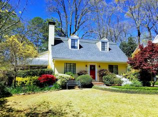 403 Princeton Way, Atlanta, GA 30307