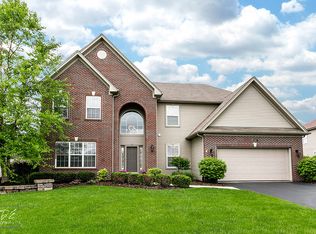 12718 S Wexford Dr, Plainfield, IL 60585