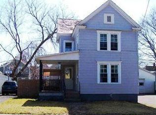 12 3rd Ave, Hudson Falls, NY 12839