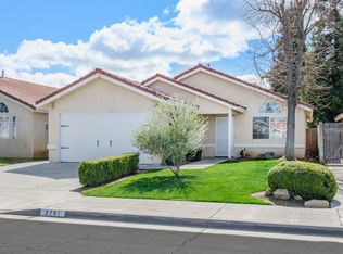 5761 W Escalon Ave, Fresno, CA 93722