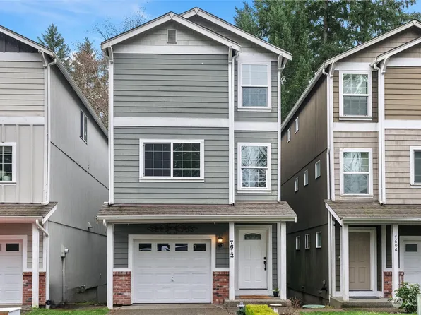 7612 Berkeley Place NE, Bremerton, WA 98311