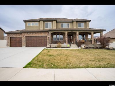 14268 S Long Ridge Dr, Herriman, UT, 84096