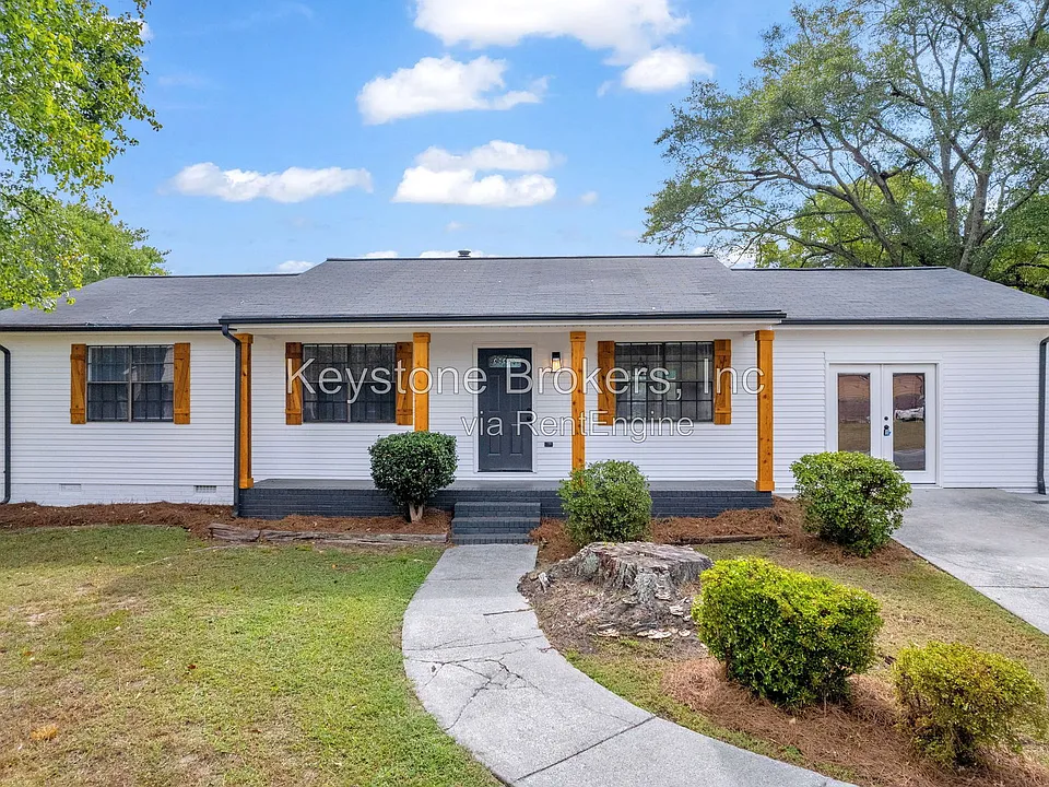 2657 John Petree Rd