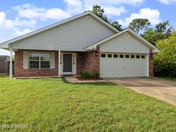 14195 S Country Hills Dr, Gulfport, MS 39503