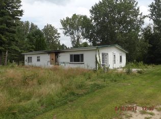 4095 W Shepherd Rd, Saint Louis, MI 48880