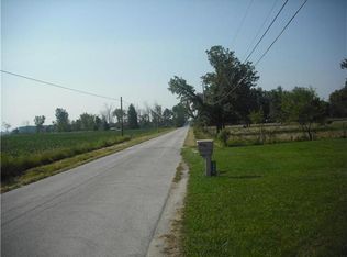 3046 County Road 62, Gibsonburg, OH 43431