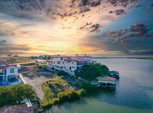 1309 Apache Tears, Horseshoe Bay, TX 78657