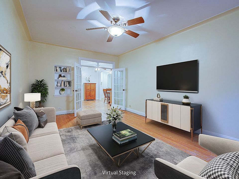 1st image of 77-12 35th Ave APT A34