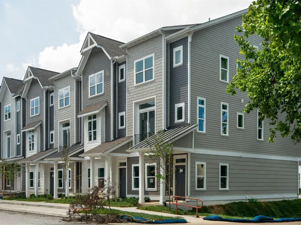 440 Merritt Ave, Nashville, TN 37203