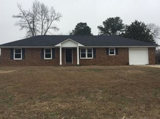 2937 September Dr, Sumter, SC 29154