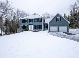 25 Orion Way, Windham, ME 04062