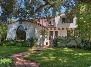 1651 Santa Barbara Ave, Glendale, CA 91208