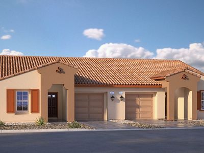 1187 King Lark St LOT 37, Henderson, NV, 89011