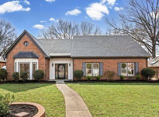 6725 Kirby Trace Cv, Memphis, TN 38119