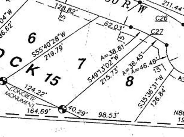 126 Murrow Pl, Beaver, WV 25813