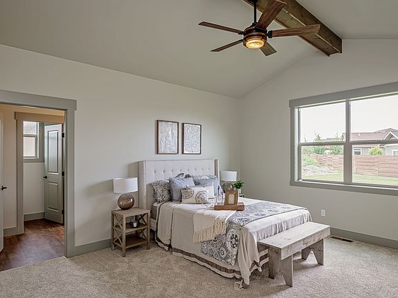 Depiction of the Willow plan