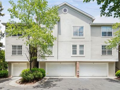 4248 River Green Dr NW APT 302, Atlanta, GA, 30327