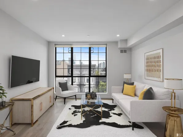 252 9th St #403, San Francisco, CA 94103