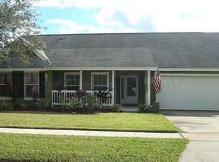 1024 B J Brandy Cv, Winter Garden, FL 34787