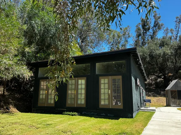 31601 Pitsch Canyon Rd, Malibu, CA 90265