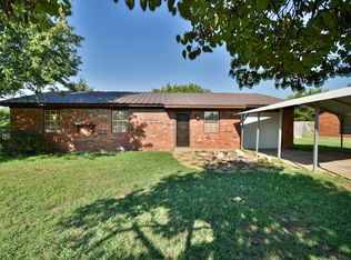 179731 Kennedy Rd, Comanche, OK 73529