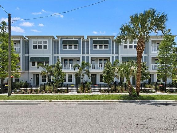 2nd image of 205 S Tampania Ave #2