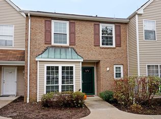 126 Radcliff Pl, Morganville, NJ 07751