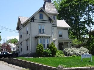 3 Lincoln St, Hudson, MA 01749