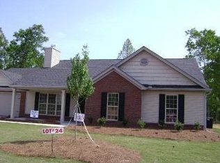 244 Hannah Heights Trl, Hull, GA 30646