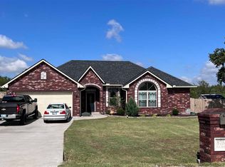 8758 NE Wolf Rd, Elgin, OK 73538
