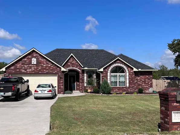 8758 NE Wolf Rd, Elgin, OK 73538