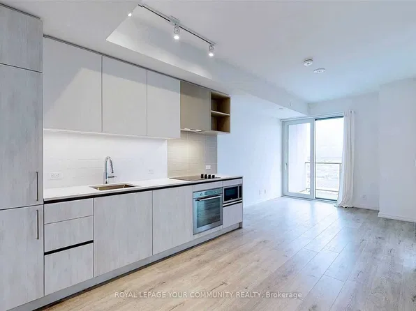 1000 Portage Pkwy, Vaughan, ON