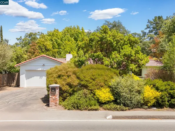 1080 Homestead Ave, Walnut Creek, CA 94598