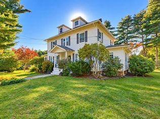 4 Cherry St, Greenfield, MA 01301