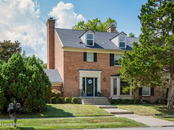 6620 Deep Creek Dr, Prospect, KY 40059