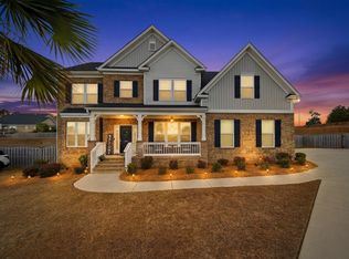 527 Radnor Hunt Ct, Gilbert, SC 29054