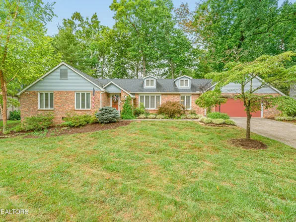 7921 Castlecomb Rd, Powell, TN 37849