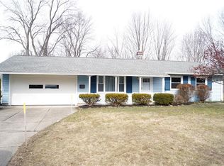 8173 Clifton Ct, Mentor, OH