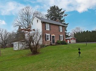 407 Locke Heights Rd, Bangor, PA 18013