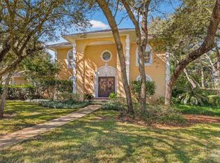 6 Fairpoint Pl, Gulf Breeze, FL 32561