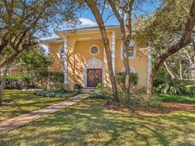 6 Fairpoint Pl, Gulf Breeze, FL, 32561